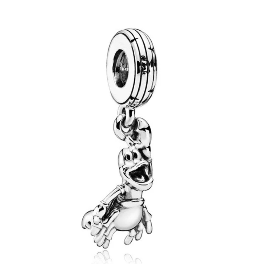Disneys Little Mermaid Sebastian European charm